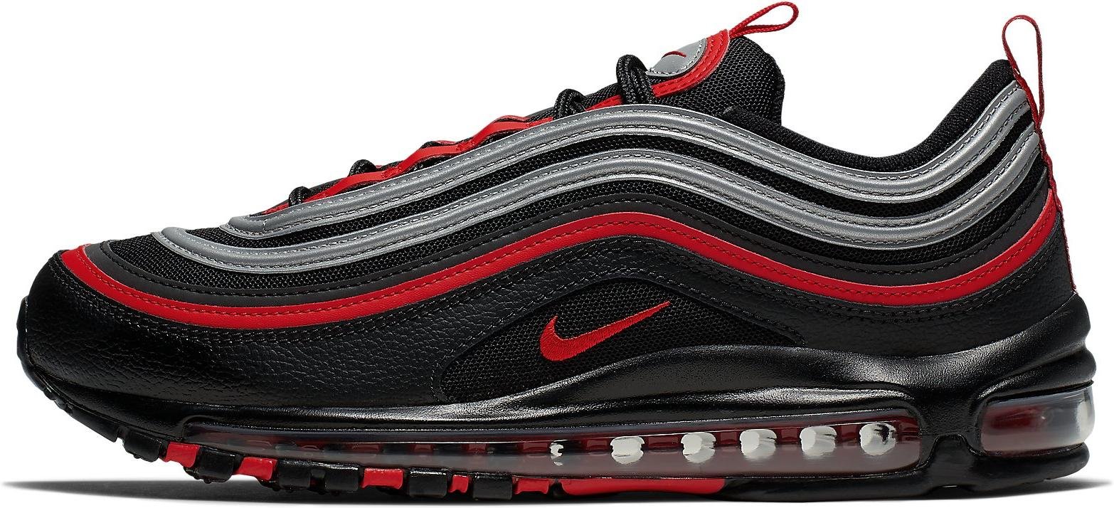 Pánské volnočasové boty Nike Air Max 97