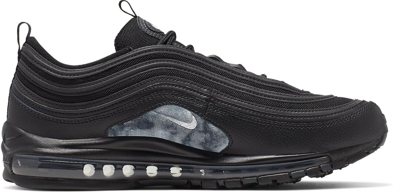 Nike air max '97 - men's black/white/anthracite black thunder best sale