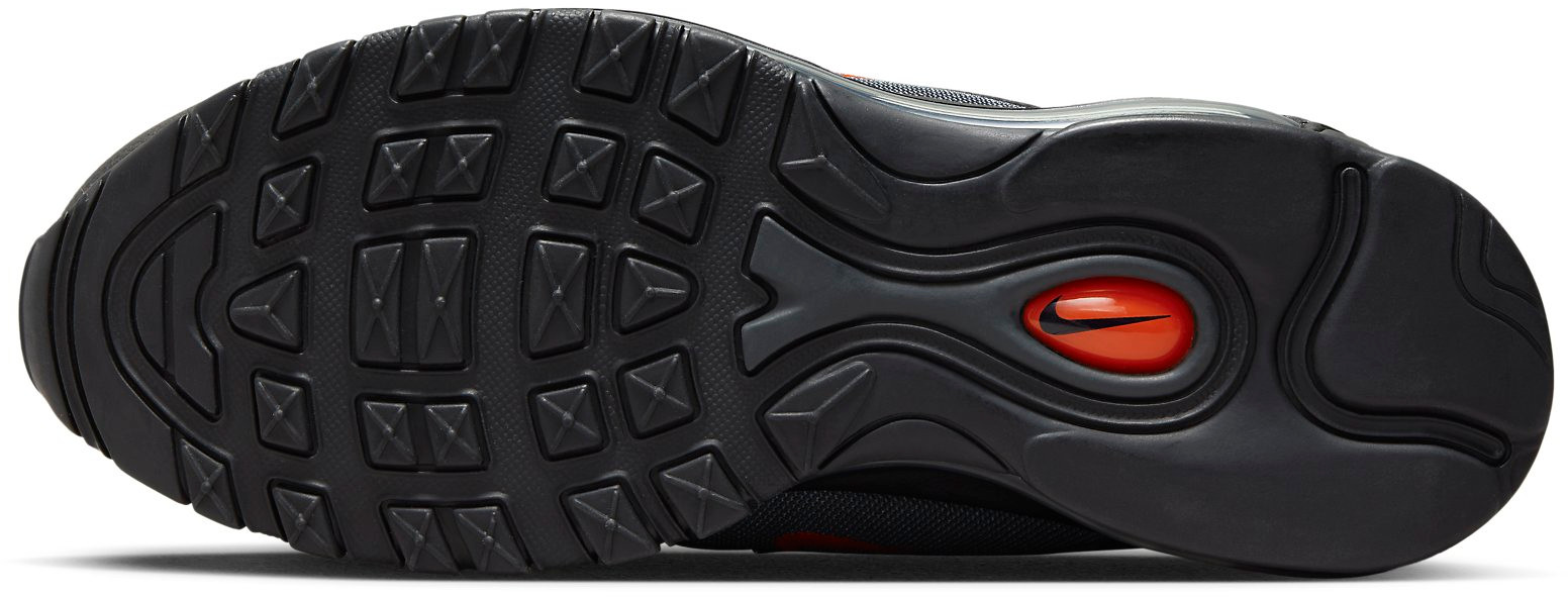 nike air max 97 soles