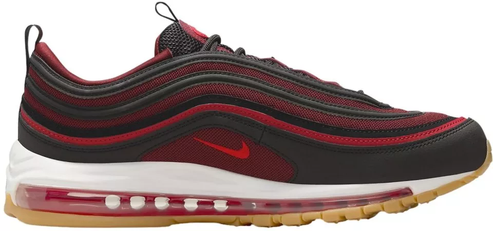 Pánské volnočasové boty Nike Air Max 97