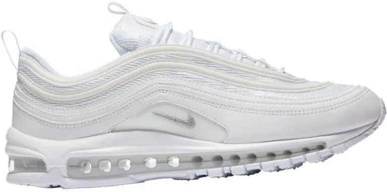 Pánské volnočasové boty Nike Air Max 97