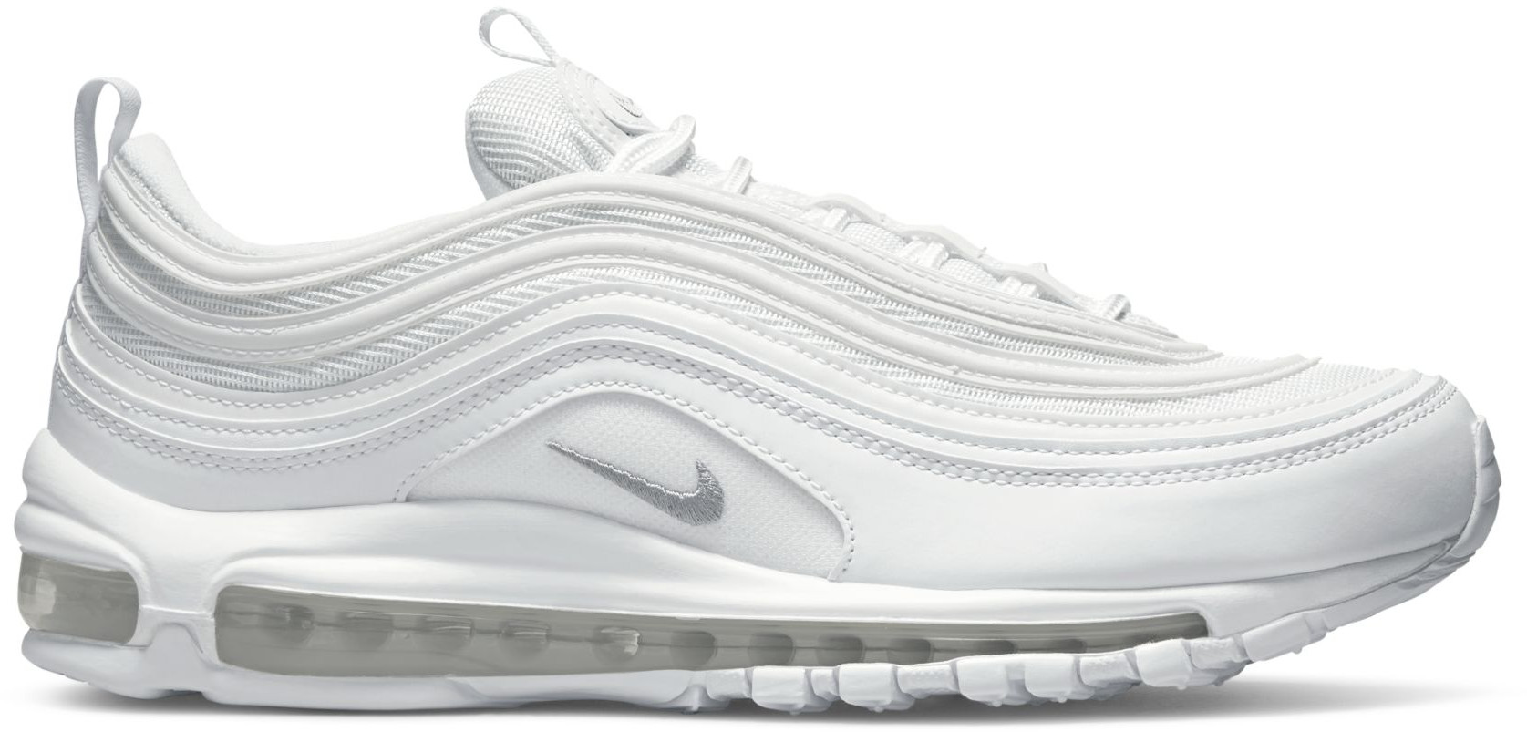 Pánské volnočasové boty Nike Air Max 97