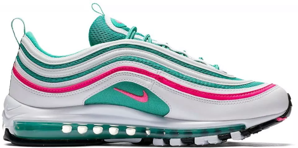 Pánské volnočasové boty Nike Air Max 97