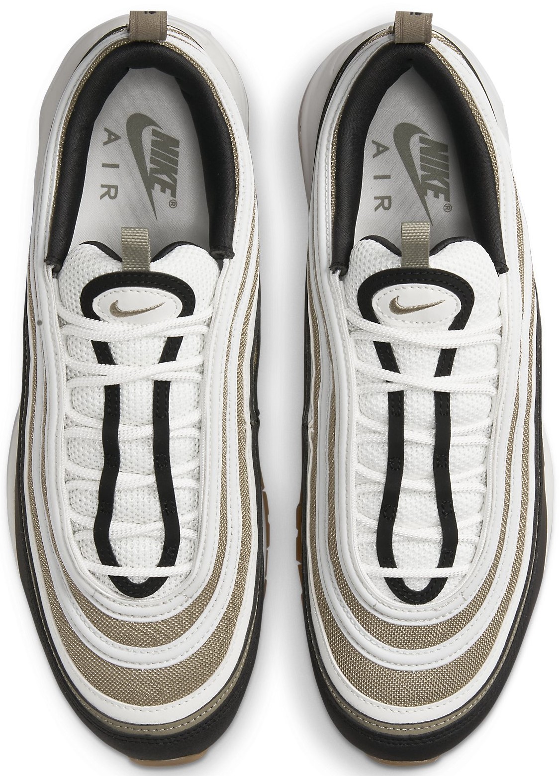 sneaks up air max 97