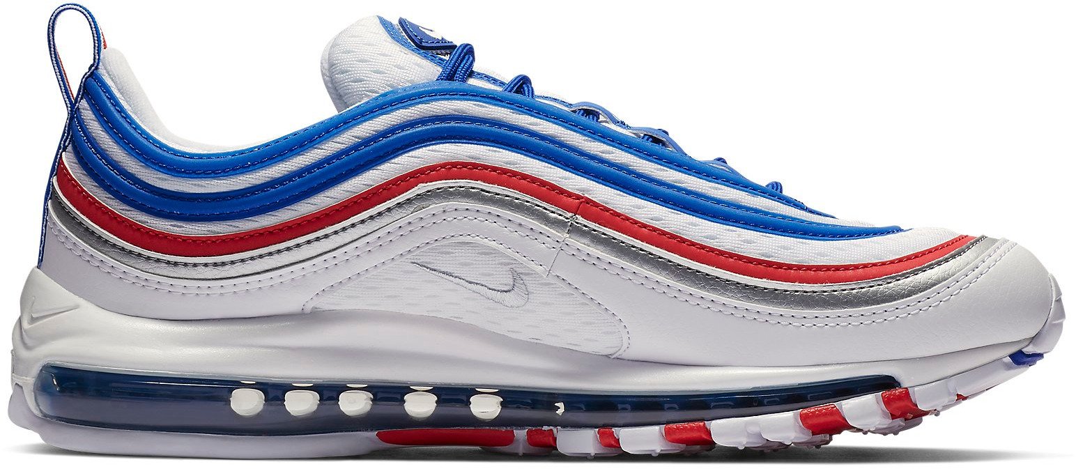 Shoes Nike AIR MAX 97