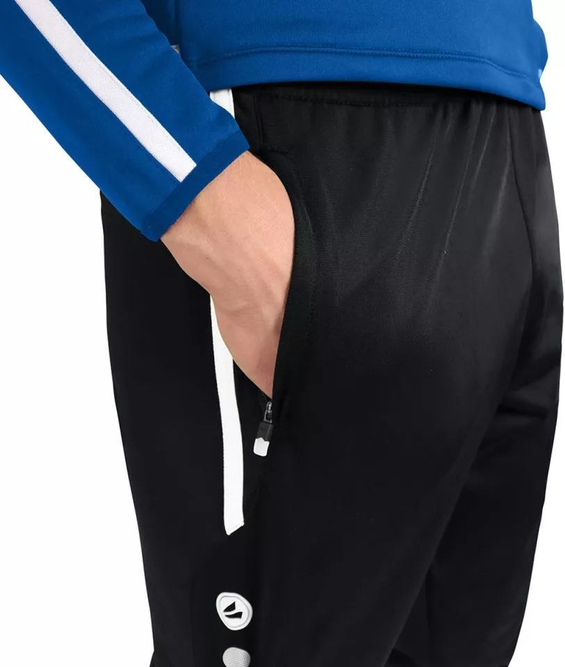 Pantaloni JAKO COMPETITION 2.0 FUNCTIONAL PANTS KIDS