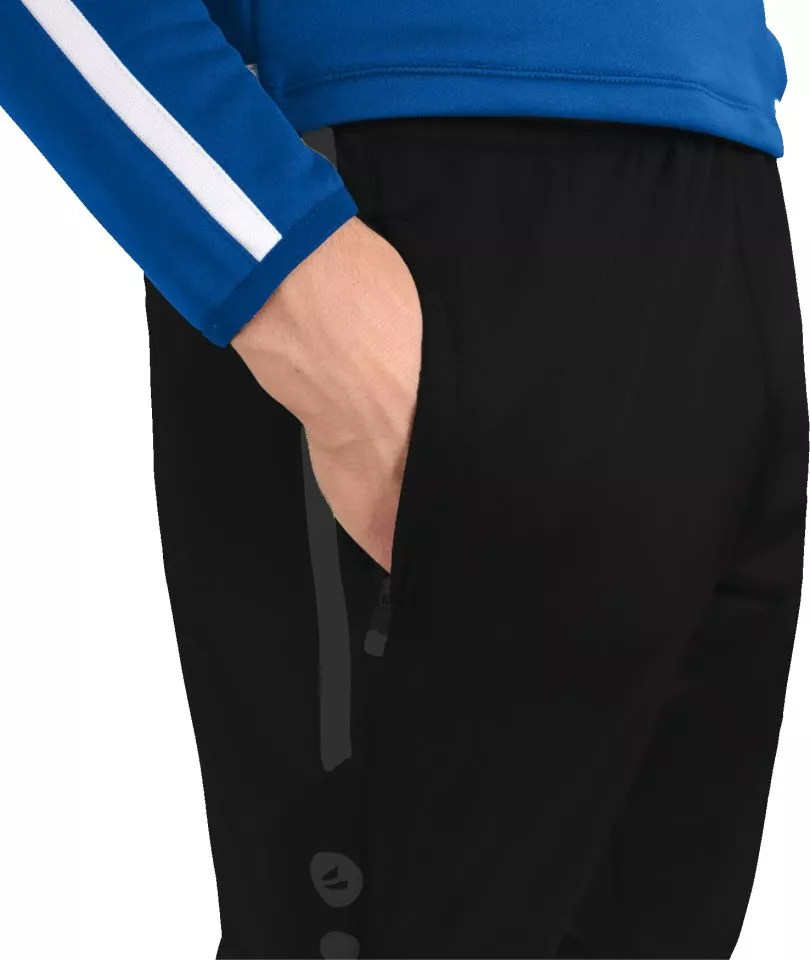 Hlače JAKO COMPETITION 2.0 FUNCTIONAL PANTS KIDS