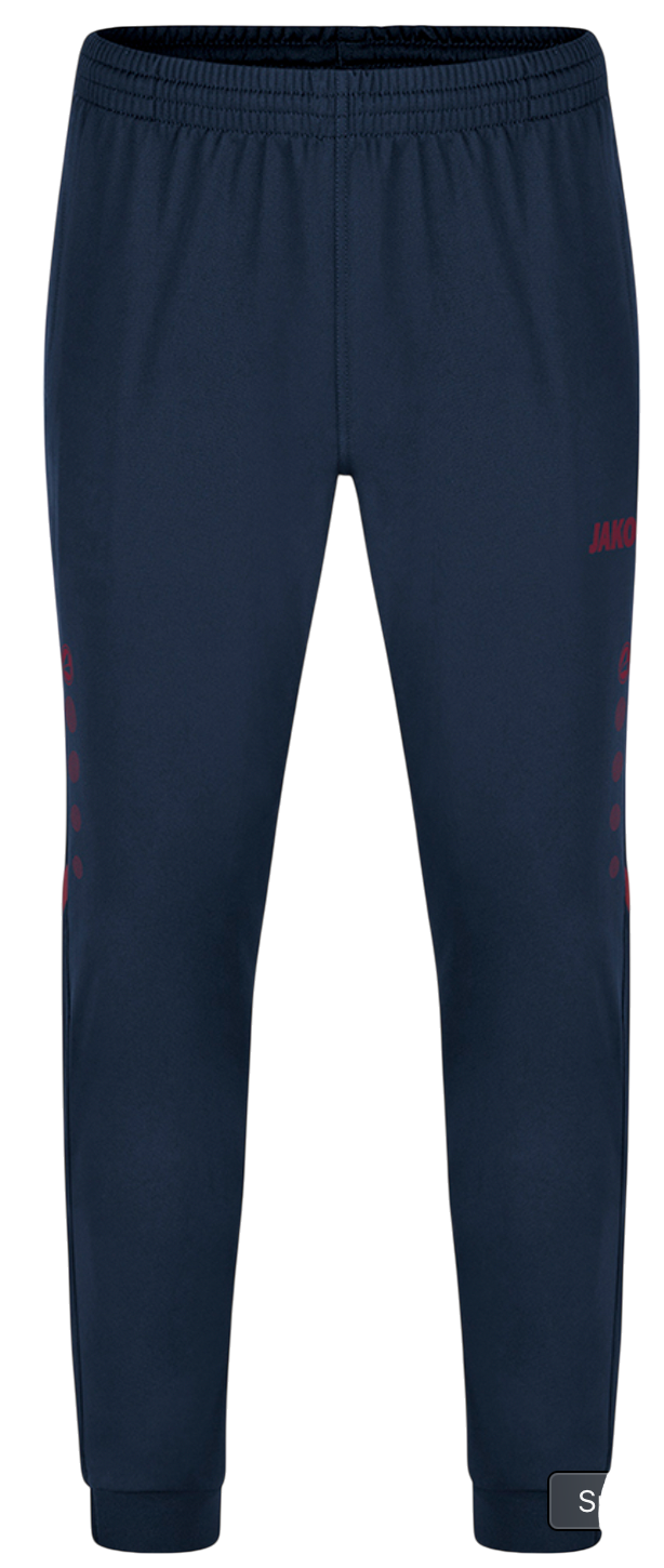 Polyesterpants Challenge