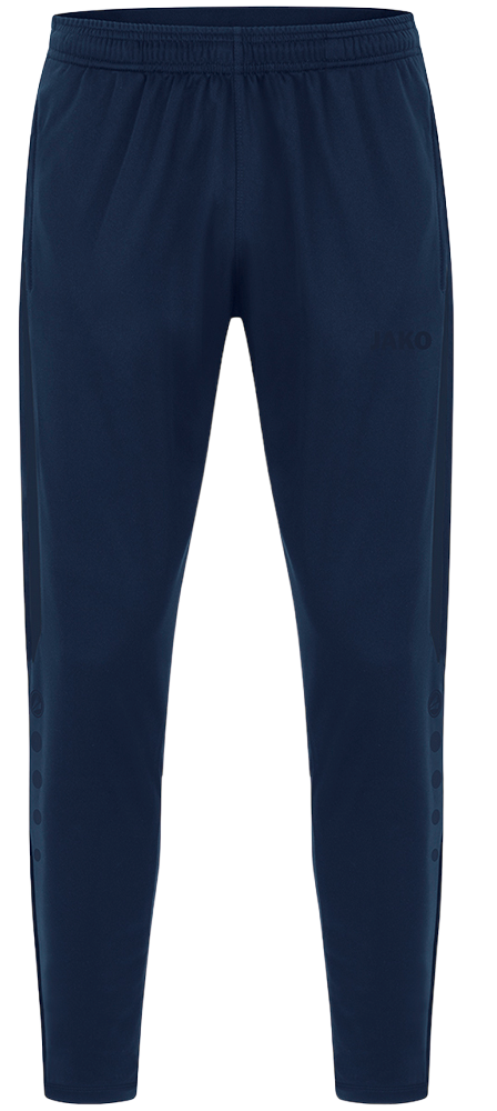 Pants Jako Polyesterhose Power Jr