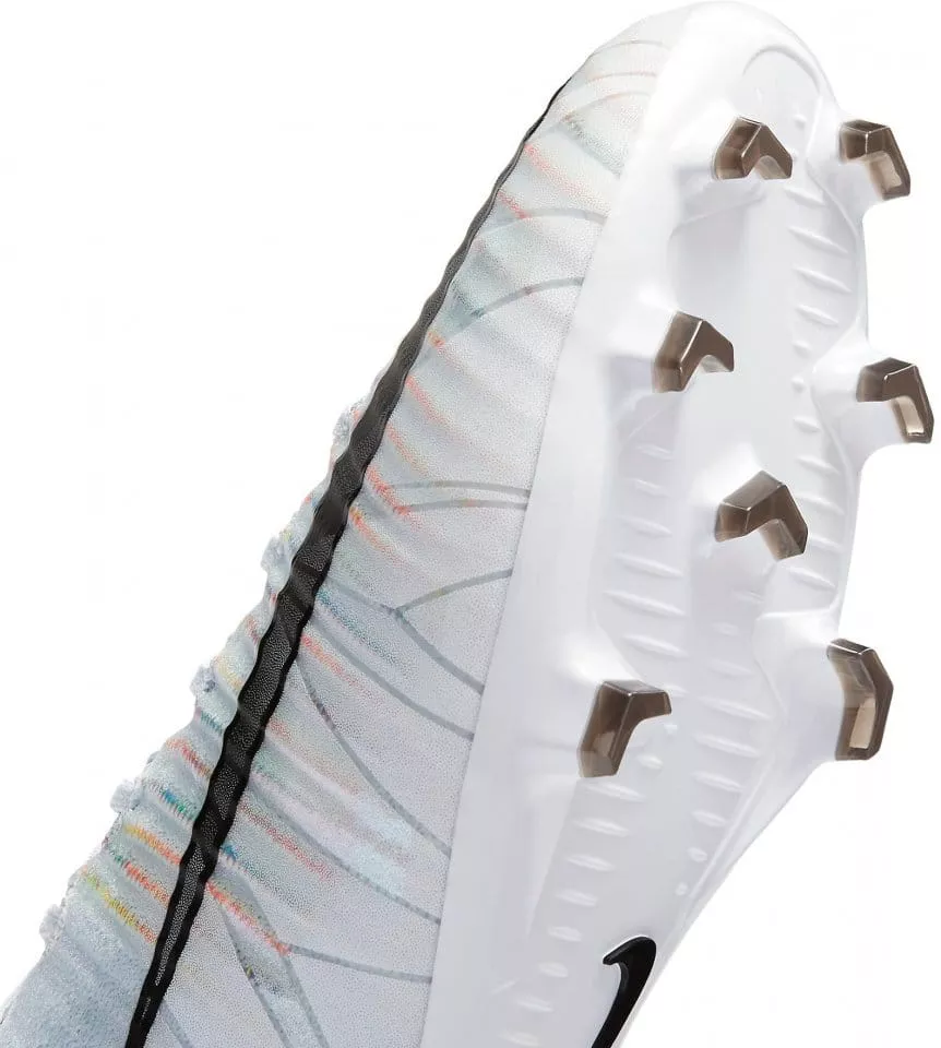 Kopačky Nike JR MERCURIAL SPFLY V CR7 DF FG