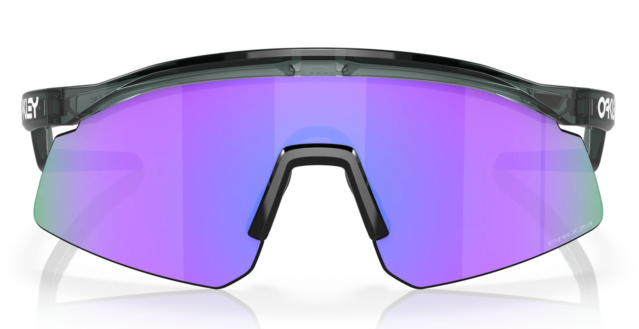 Violet Oakley Crystal Excellent! Oakley Splice Crystal Purple
