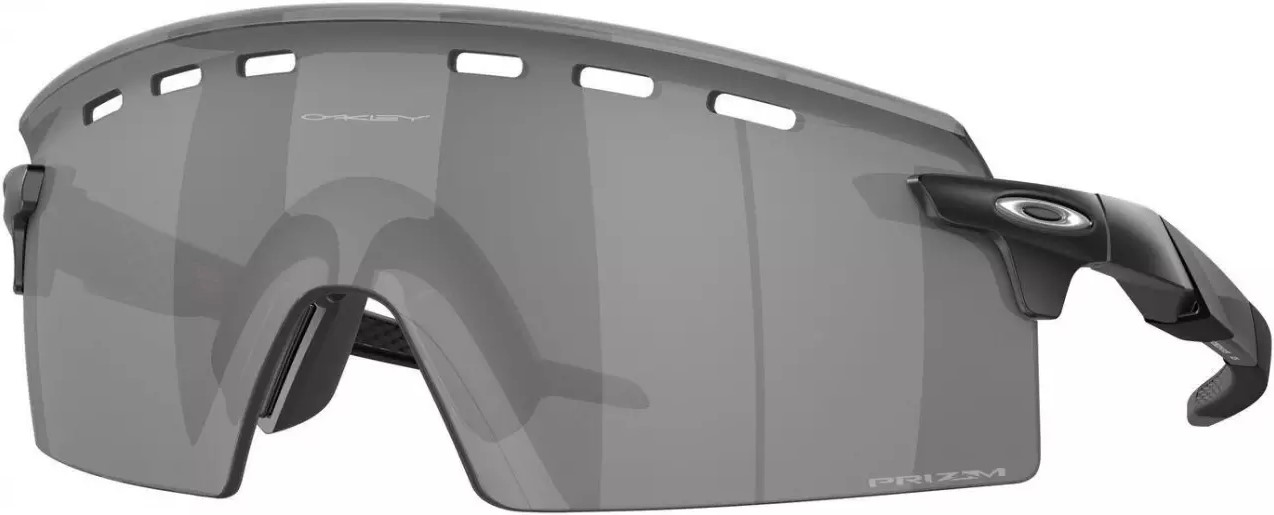 Óculos-de-sol Oakley Encoder Strike V MtBlk w/ Prizm Blk