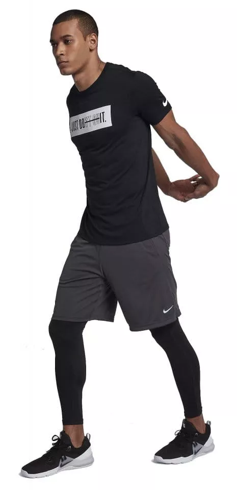 Pánské triko Nike Dri-FIT Don't Quit
