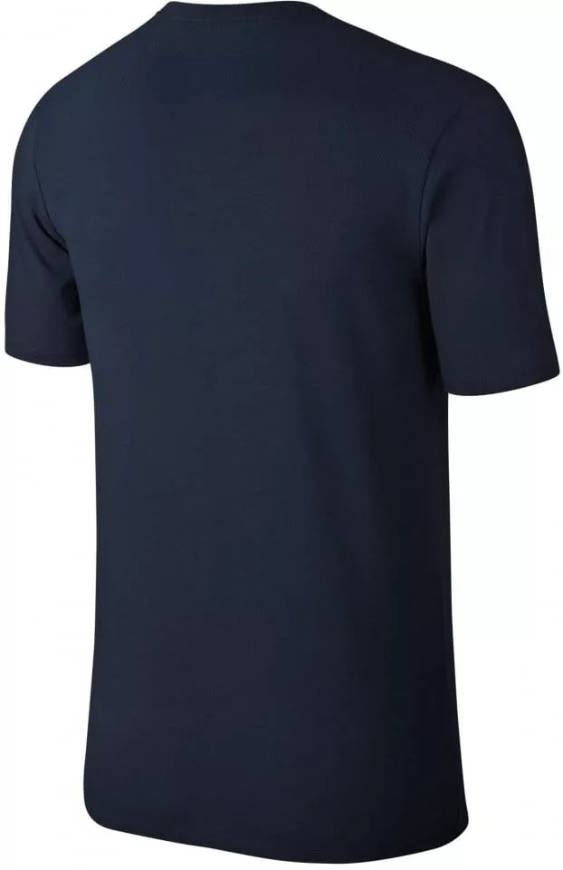 Pánské tričko s krátkým rukávem Nike Manchester City