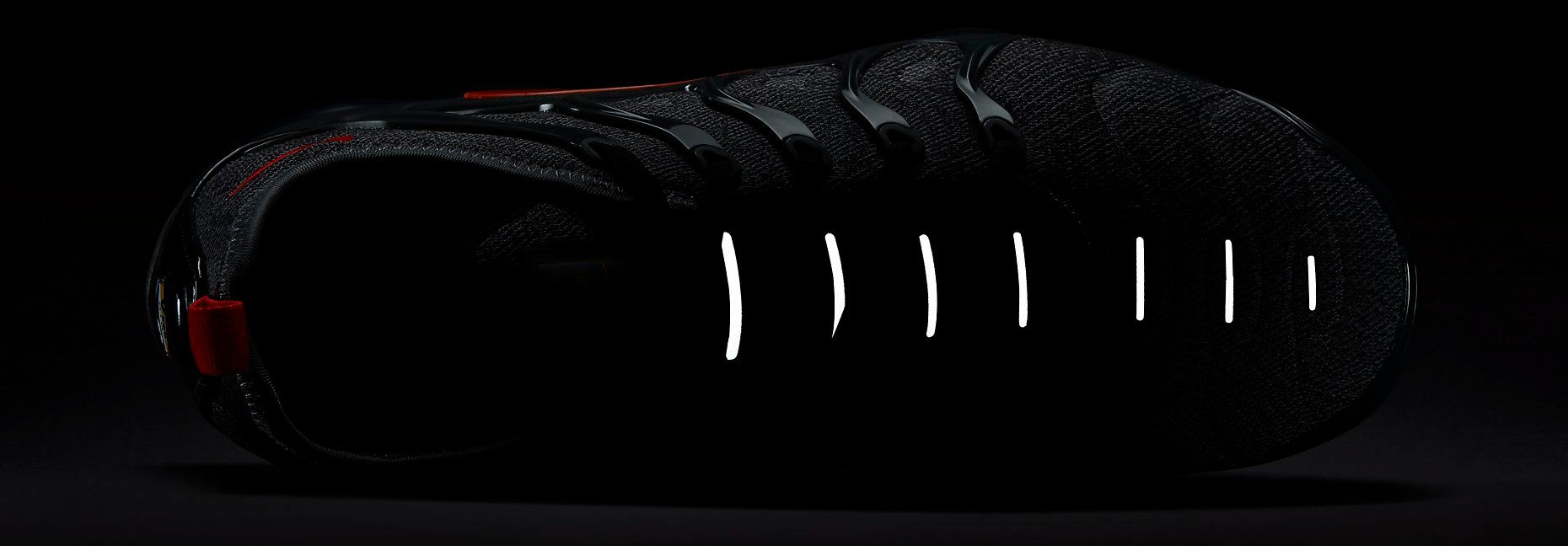 vapormax plus reflective