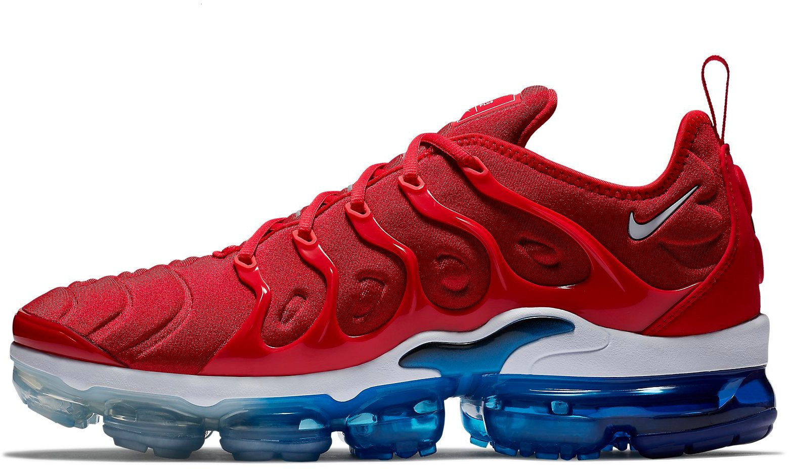 Nike AIR VAPORMAX PLUS Cipők