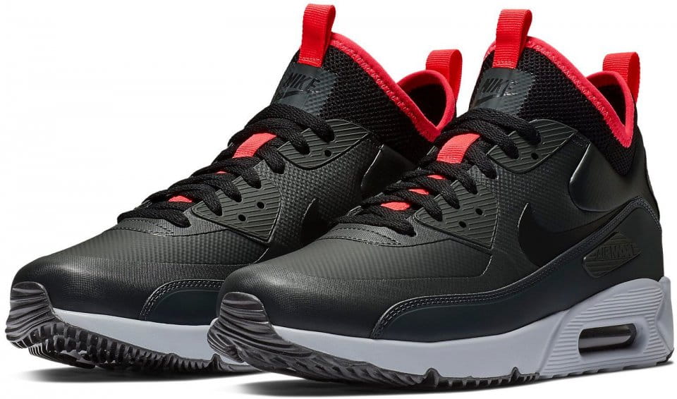 Bonito juicio Disciplinario Zapatillas Nike AIR MAX 90 ULTRA MID WINTER - Top4Running.es