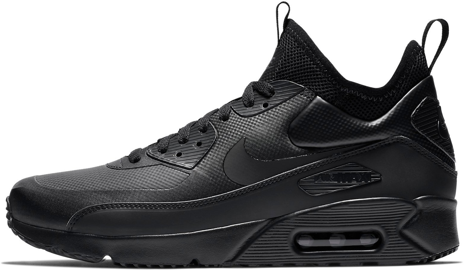 Shoes Nike AIR MAX 90 ULTRA MID WINTER