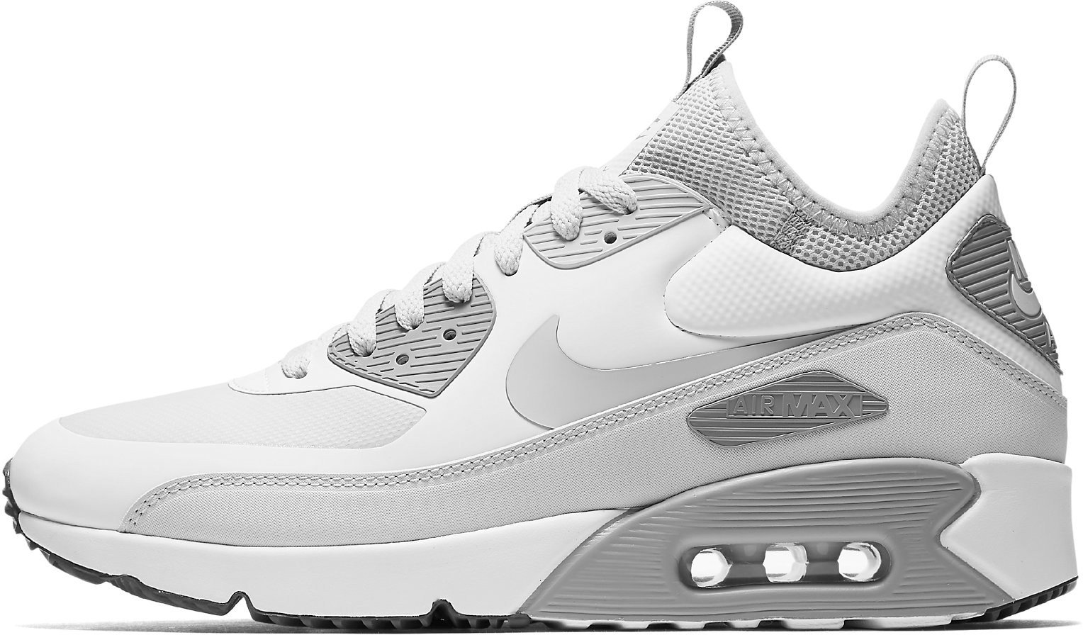 Shoes Nike AIR MAX 90 ULTRA MID WINTER