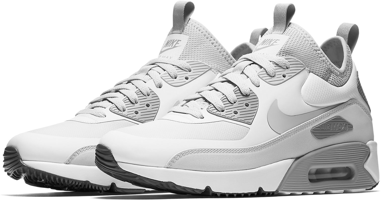 nike air max ultra 90 mid winter