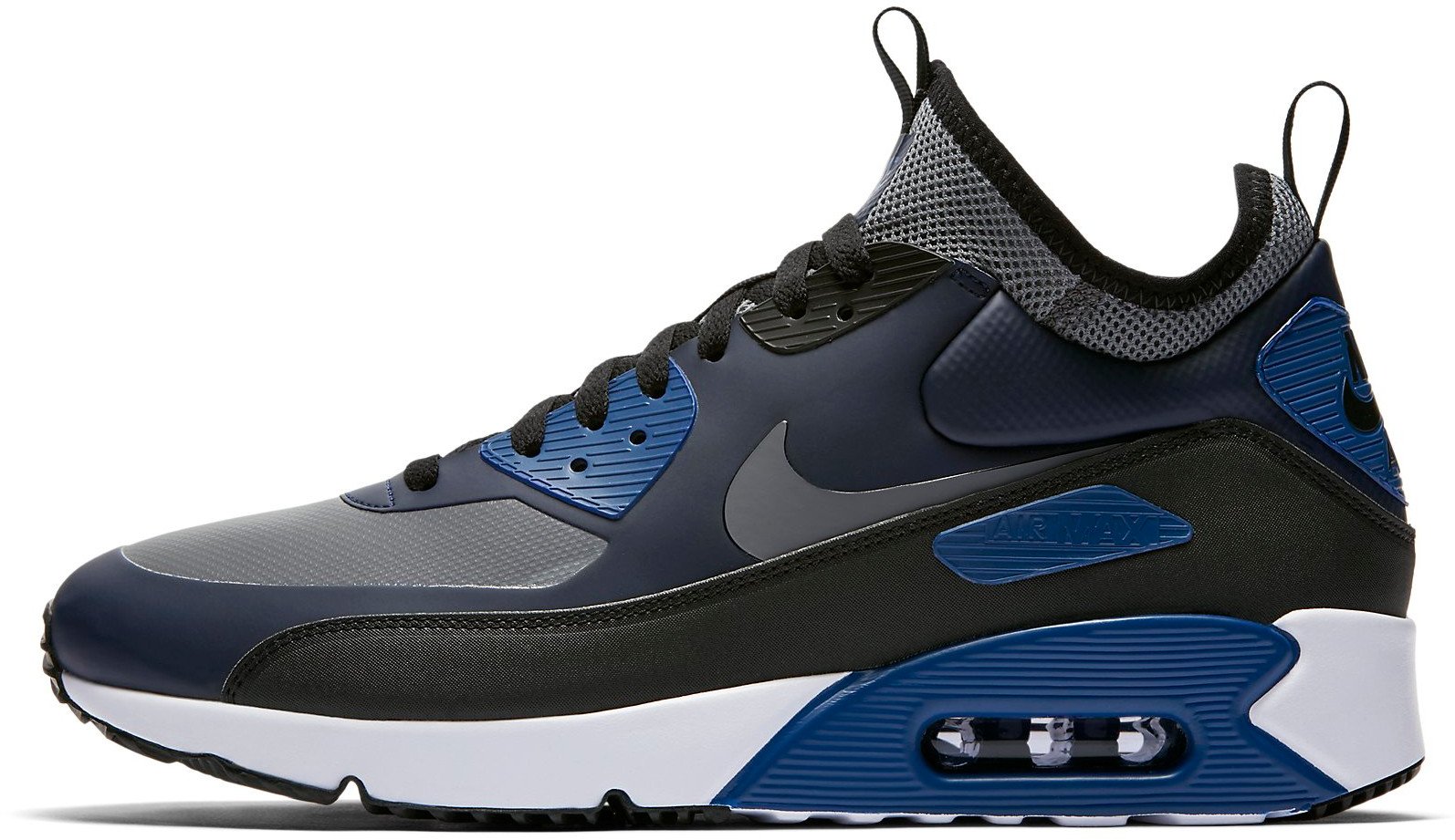 Air max ultra winter on sale