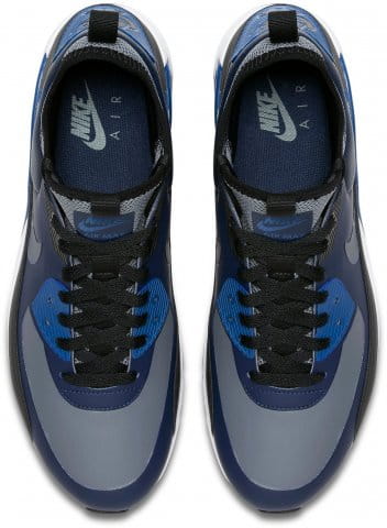 nike air max 90 ultra mid winter blue