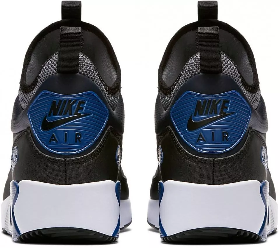 Shoes Nike AIR MAX 90 ULTRA MID WINTER - Top4Football.com