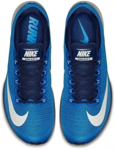 sentido Mentalidad Decimal Zapatillas de running Nike AIR ZOOM ELITE 10 - Top4Fitness.com