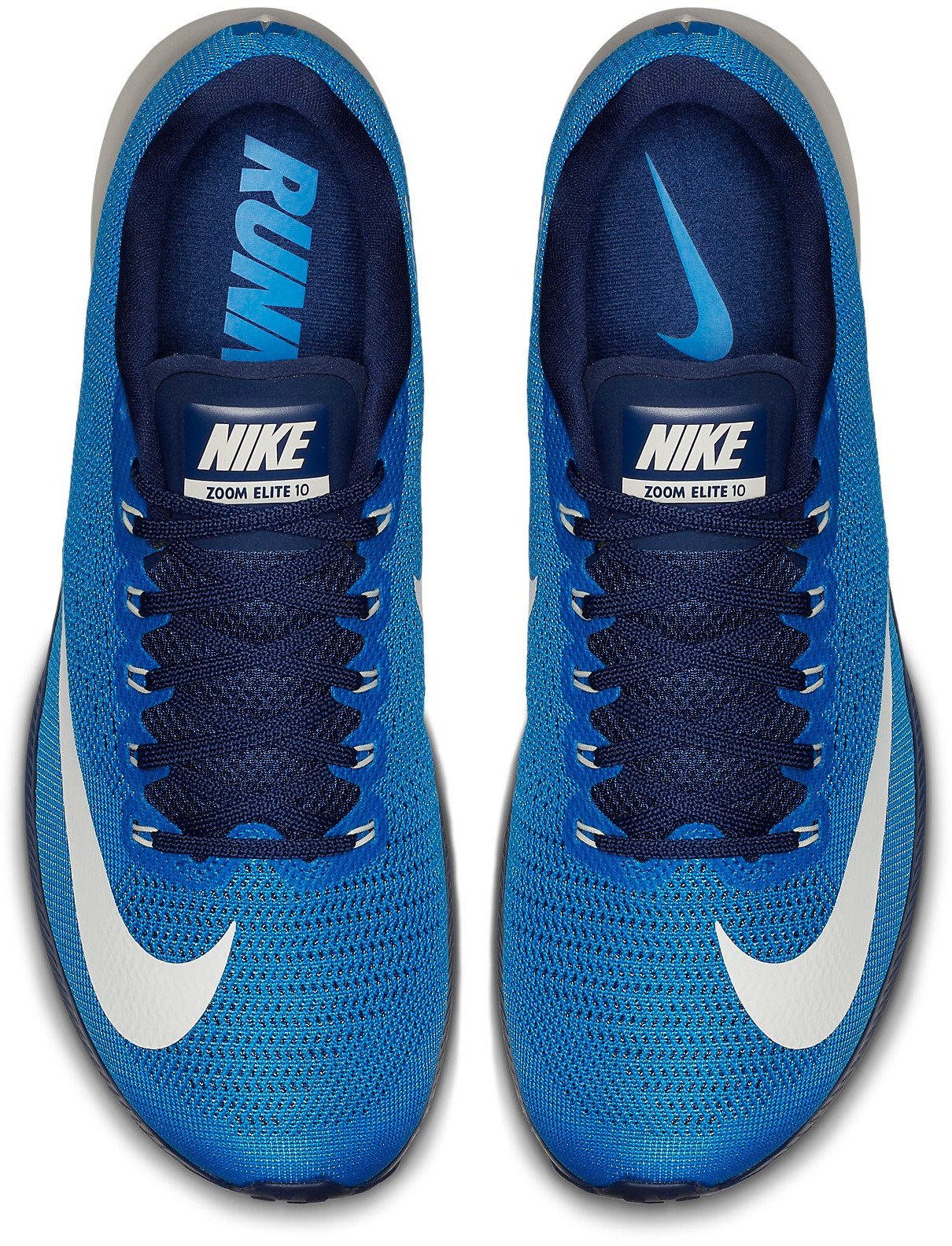 niet voldoende Broek voorkomen Running shoes Nike AIR ZOOM ELITE 10 - Top4Running.com