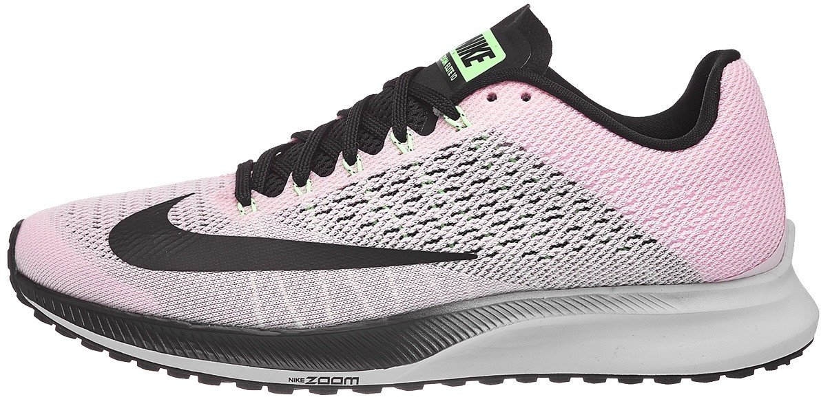 Running shoes Nike WMNS AIR ZOOM ELITE 10