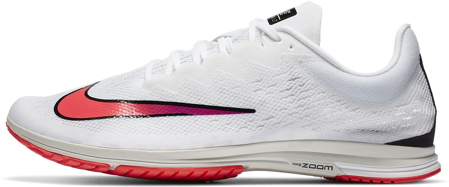 nike zoom streak lt 4 pink