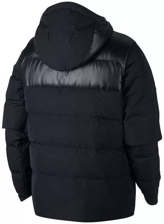 Jordan Ultimate Flight Winter Jacket Kapucnis kabát