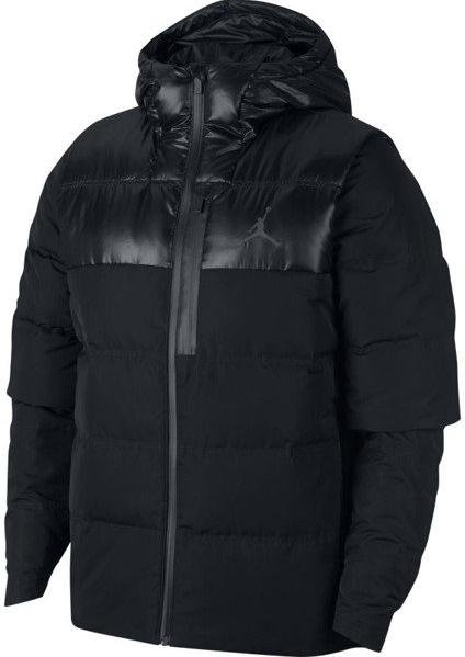 Jordan Ultimate Flight Winter Jacket Kapucnis kabát