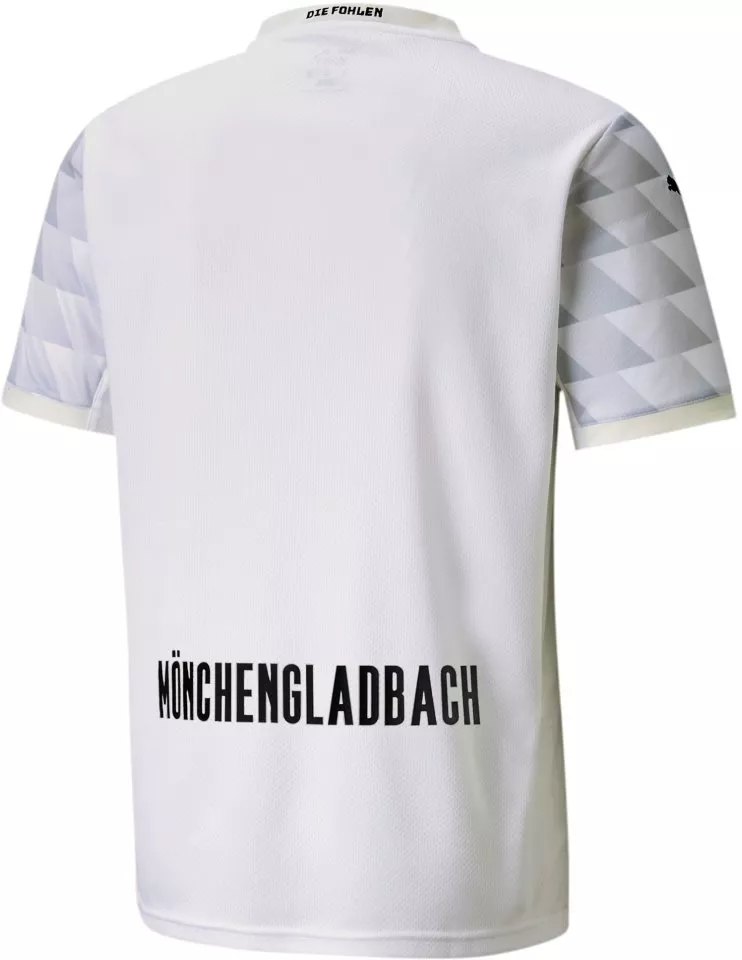 Koszulka Puma Borussia Mönchengladbach jersey Home 2020/21 kids