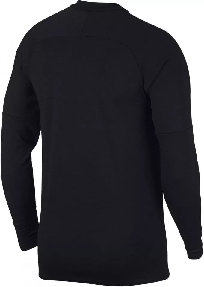 Nike M NK DRY ACDMY CREW TOP Melegítő felsők