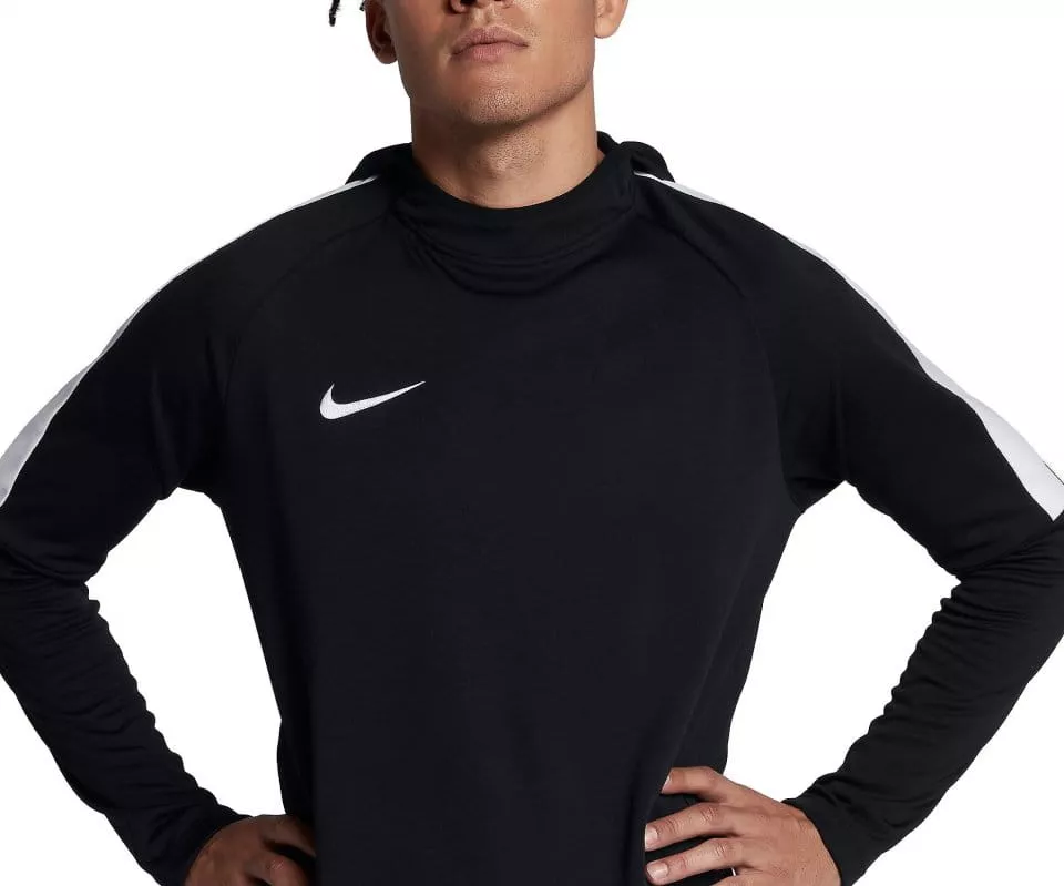 Nike M NK DRY ACDMY HOODIE PO Kapucnis melegítő felsők