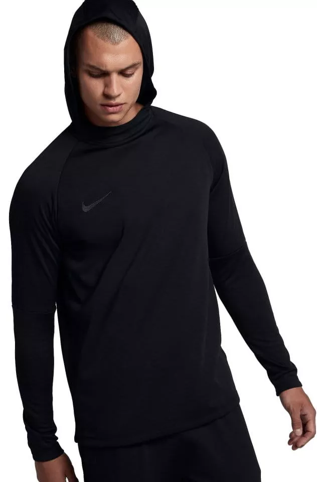 Hanorac cu gluga Nike M NK DRY ACDMY HOODIE PO