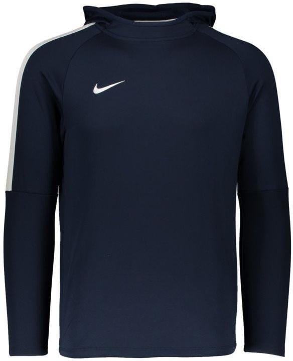 Periódico Tres Reorganizar Sweatshirt Nike B NK DRY ACDMY HOODIE PO - Top4Football.com