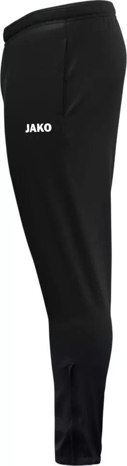 Byxor JAKO Dynamic Polyester Pant Kids