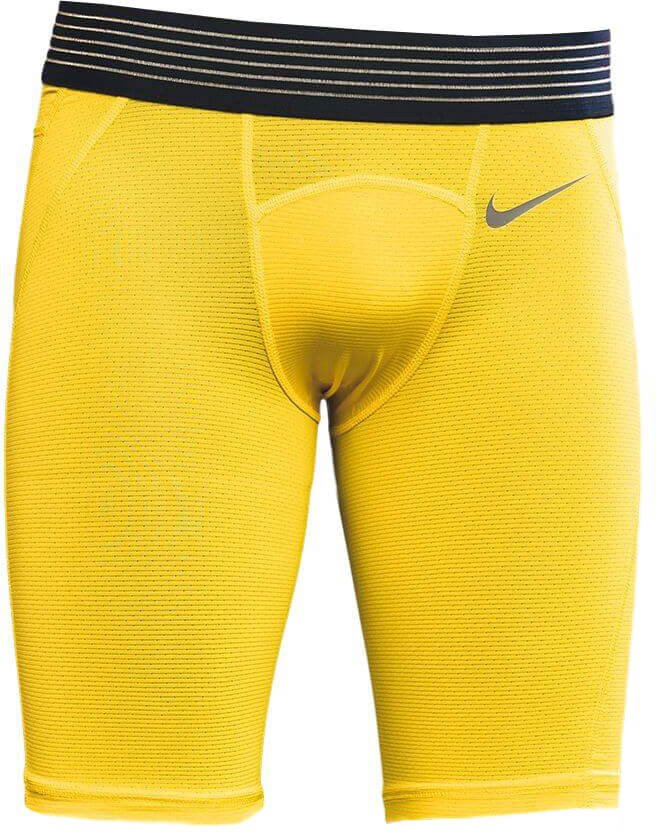 Pantalón corto Nike GFA M NP HPRCL SHORT 9IN PR