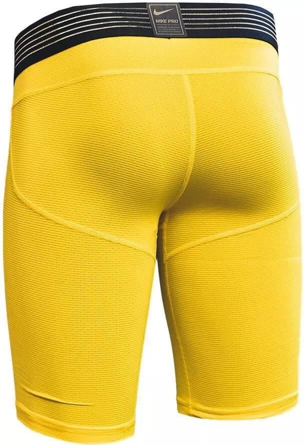 Pantalón corto Nike GFA M NP HPRCL SHORT 9IN PR