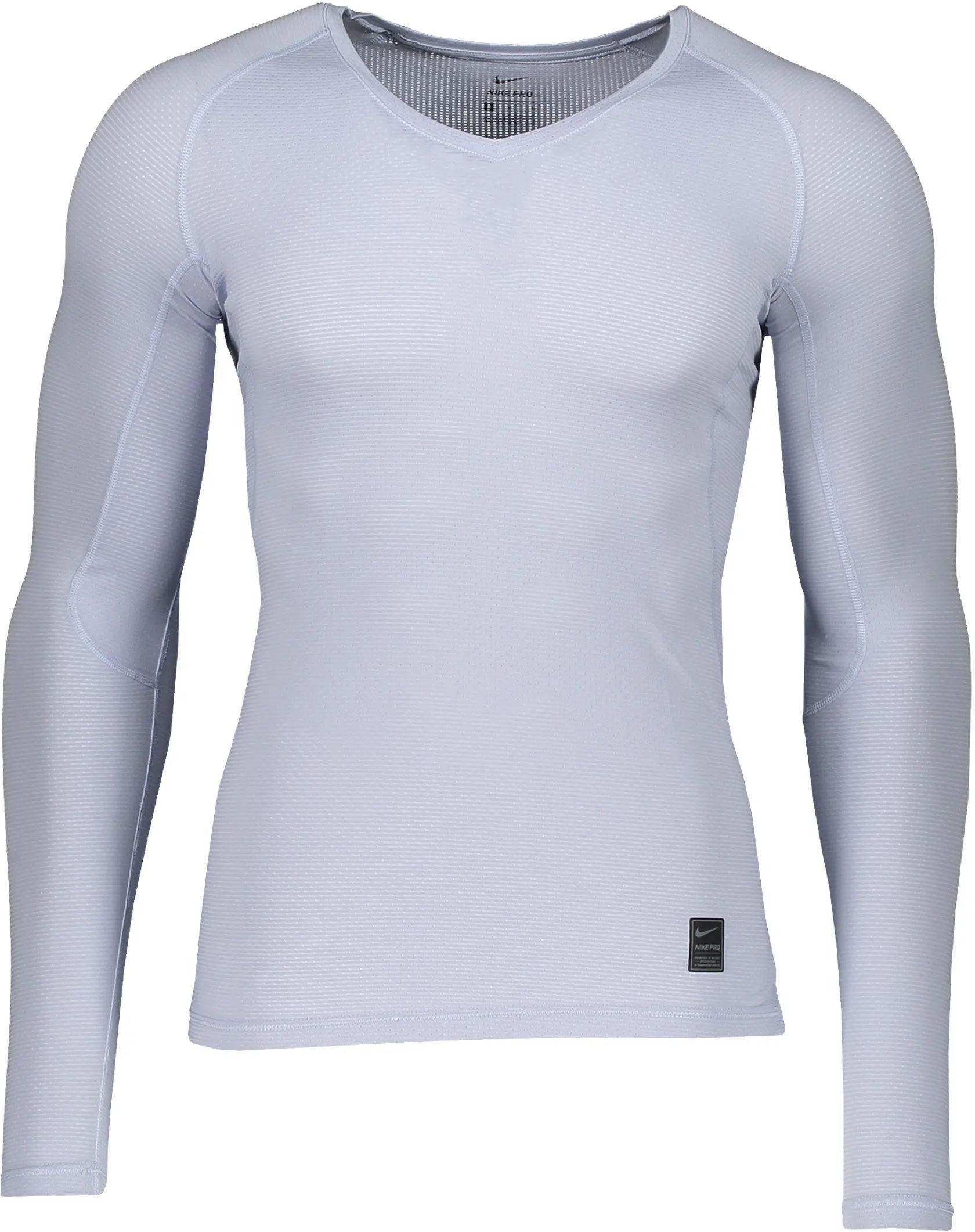 Camiseta de manga larga Nike Pro Hypercool Comp Shirt