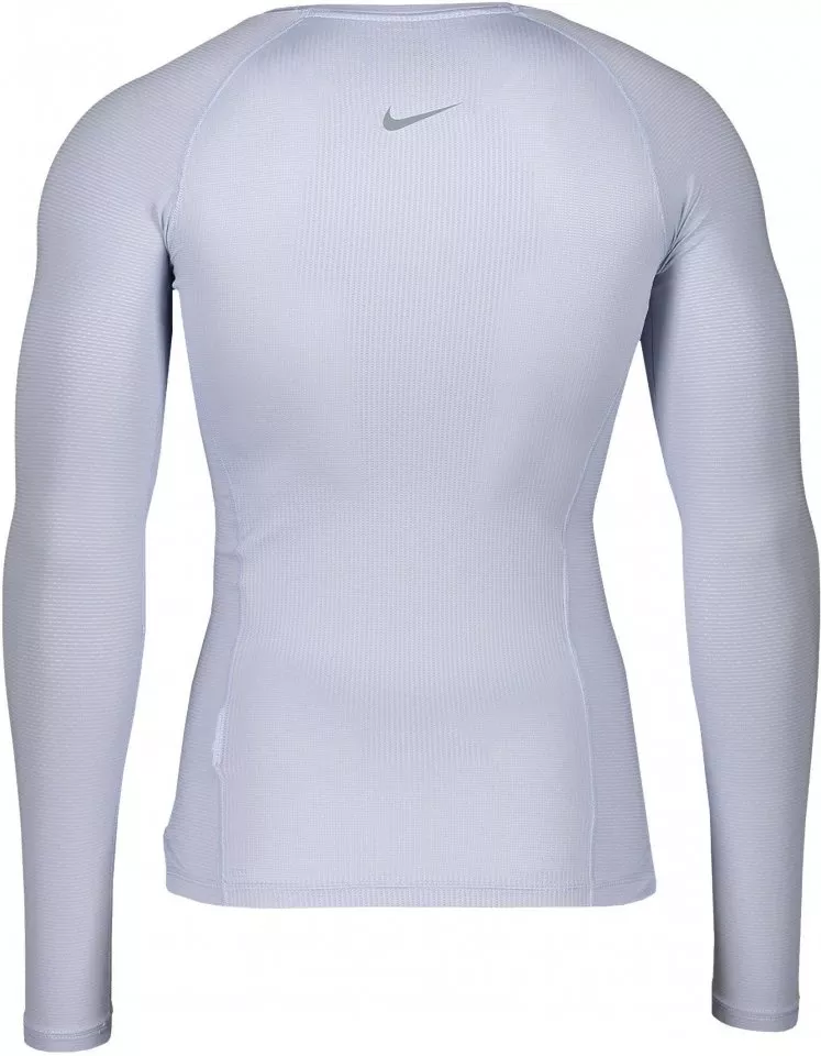 Camiseta de manga larga Nike Pro Hypercool Comp Shirt