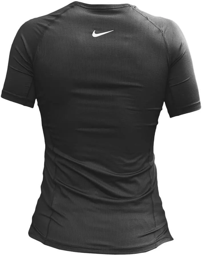 Pánské funkční triko s krátkým rukávem Nike Pro HyperCool