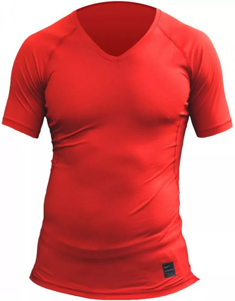 Tricou Nike GFA M NP HPRCL TOP SS COMP PR