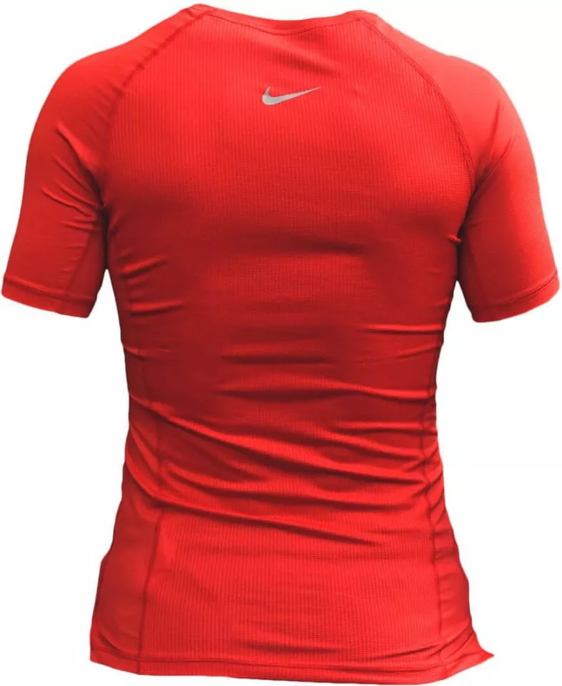 Camiseta de compresión Nike GFA M NP HPRCL TOP SS COMP PR