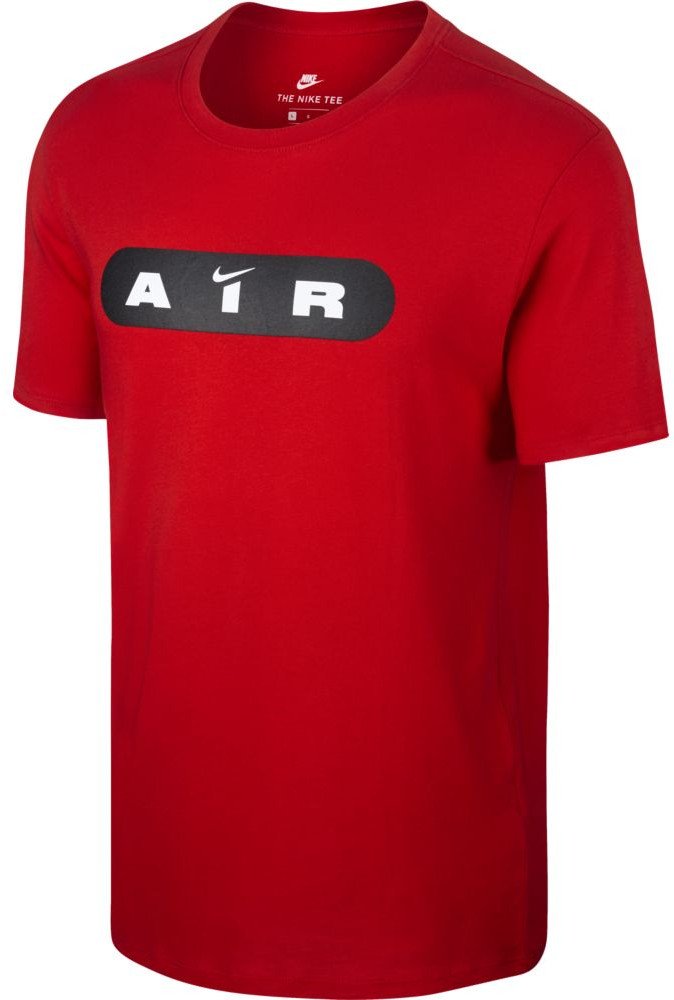 Tričko Nike M NSW TEE AIR PILL