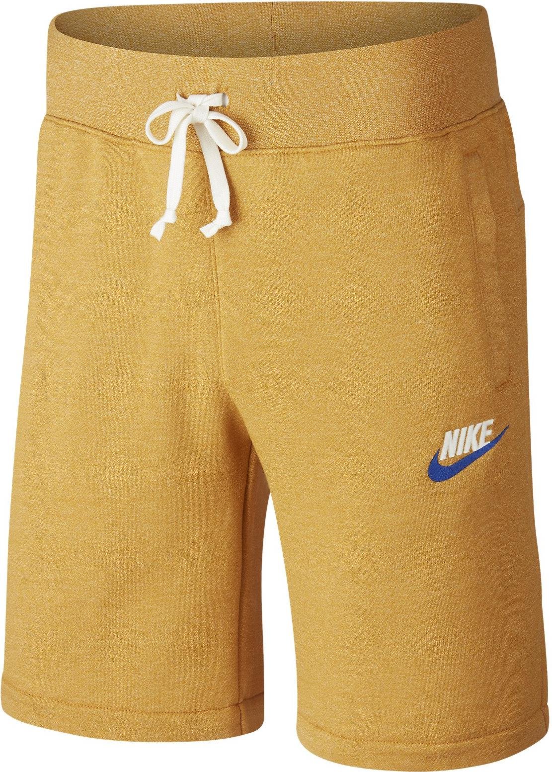 Pantalón corto Nike M NSW HERITAGE SHORT