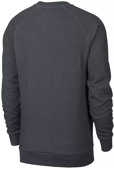 Nike optic best sale crew sweatshirt