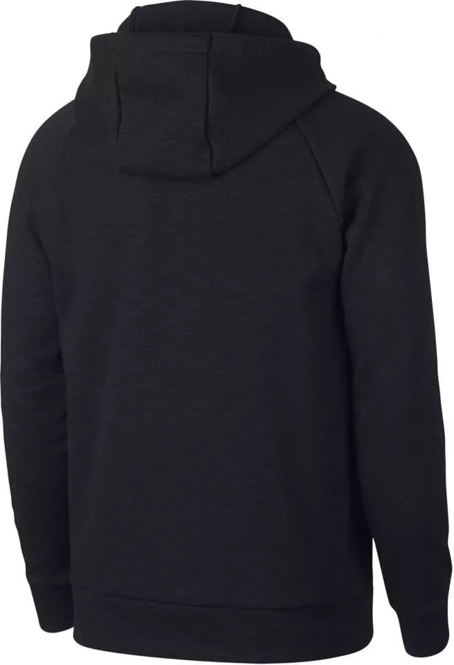 Hooded sweatshirt Nike M NSW OPTIC HOODIE FZ
